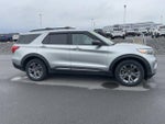 2021 Ford Explorer XLT 4WD