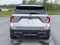 2021 Ford Explorer XLT 4WD