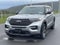 2021 Ford Explorer XLT 4WD