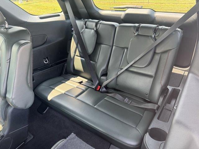 2023 Ford Explorer Timberline 4WD