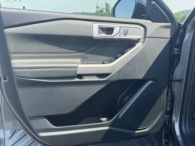 2023 Ford Explorer Timberline 4WD