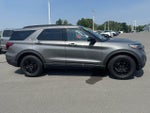 2023 Ford Explorer Timberline 4WD