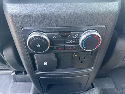 2023 Ford Explorer Timberline 4WD
