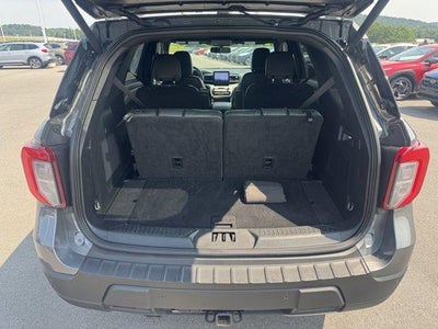 2023 Ford Explorer Timberline 4WD