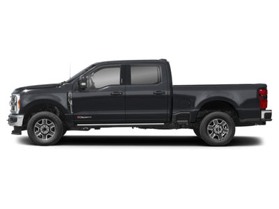 2024 Ford Super Duty F-250 SRW LARIAT 4WD Crew Cab 6.75' Box