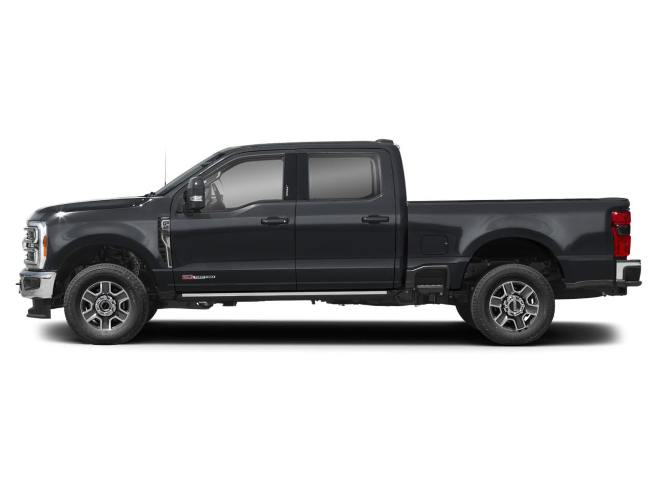 2024 Ford Super Duty F-250 SRW LARIAT 4WD Crew Cab 6.75' Box