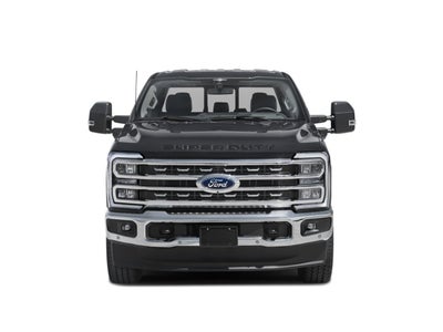 2024 Ford Super Duty F-250 SRW LARIAT 4WD Crew Cab 6.75' Box