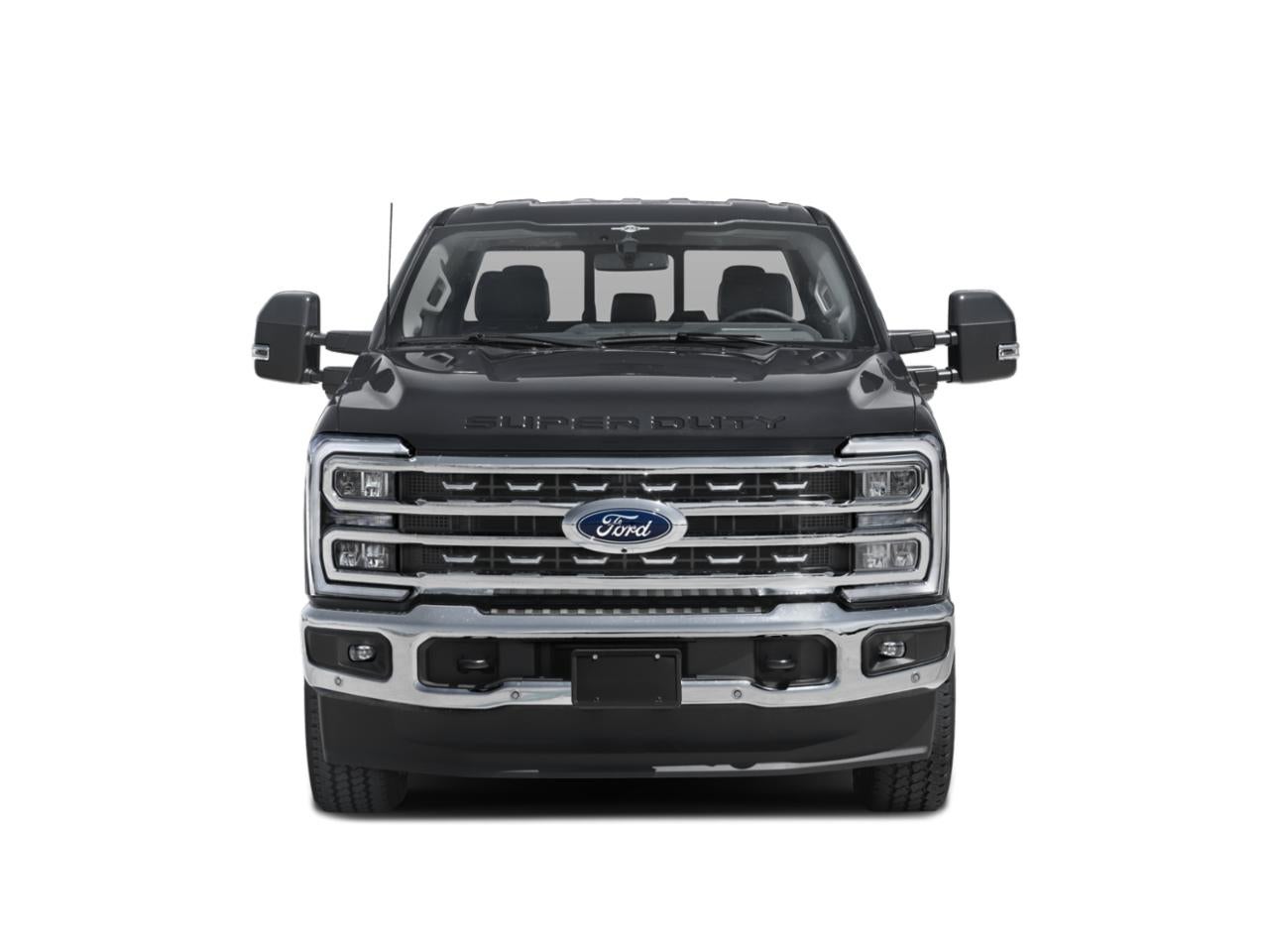 2024 Ford Super Duty F-250 SRW LARIAT 4WD Crew Cab 6.75' Box