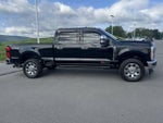 2023 Ford Super Duty F-250 SRW LARIAT 4WD Crew Cab 6.75' Box