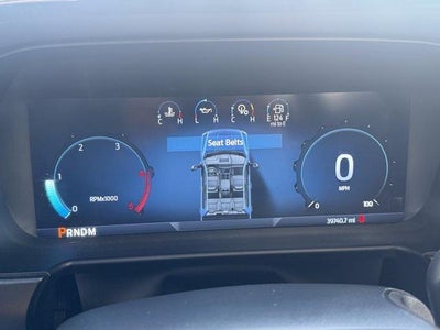 2023 Ford Super Duty F-250 SRW LARIAT 4WD Crew Cab 6.75' Box