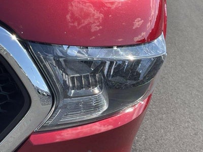 2020 Ford Ranger XLT 4WD SuperCab 6' Box