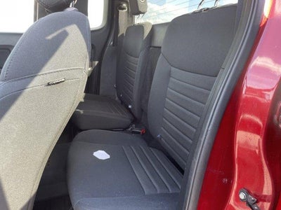 2020 Ford Ranger XLT 4WD SuperCab 6' Box