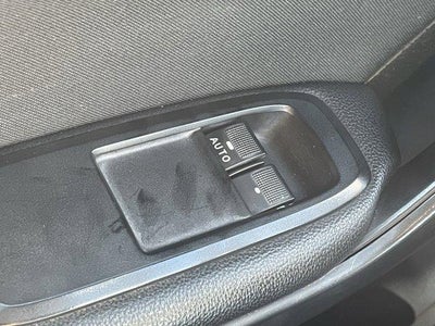 2020 Ford Ranger XLT 4WD SuperCab 6' Box