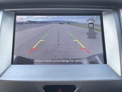 2020 Ford Ranger XLT 4WD SuperCab 6' Box