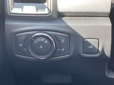 2020 Ford Ranger XLT 4WD SuperCab 6' Box