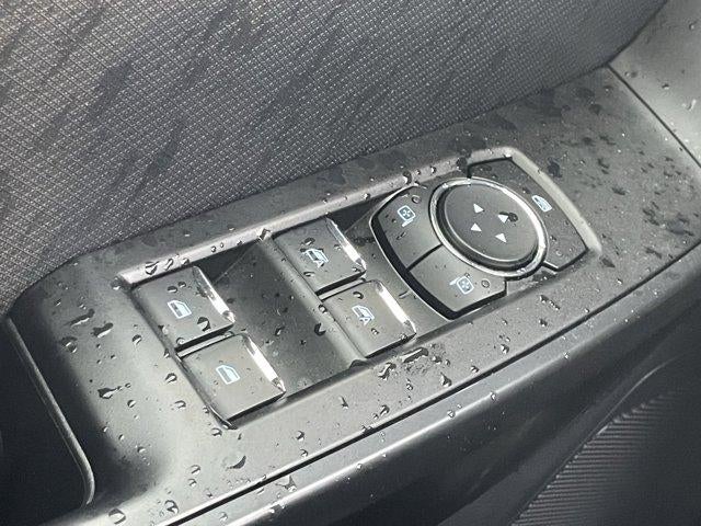 2025 Ford F-150 STX 4WD SuperCrew 5.5' Box