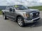 2022 Ford F-150 XLT 4WD SuperCrew 5.5' Box