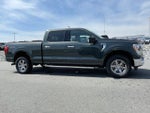 2021 Ford F-150 XLT 4WD SuperCrew 5.5' Box