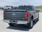 2021 Ford F-150 XLT 4WD SuperCrew 5.5' Box