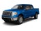 2010 Ford F-150 4WD SuperCrew 5-1/2 Ft Box FX4