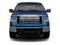 2010 Ford F-150 4WD SuperCrew 5-1/2 Ft Box FX4