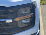 2025 Ford F-150 XLT 4WD SuperCrew 5.5' Box