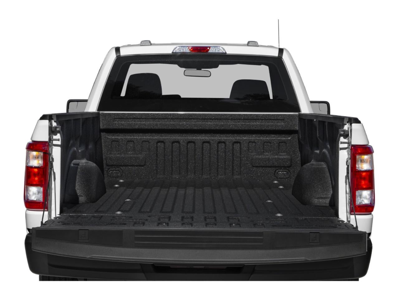 2022 Ford F-150 XL 4WD Reg Cab 6.5' Box