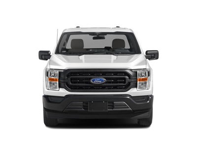 2022 Ford F-150 XL 4WD Reg Cab 6.5' Box