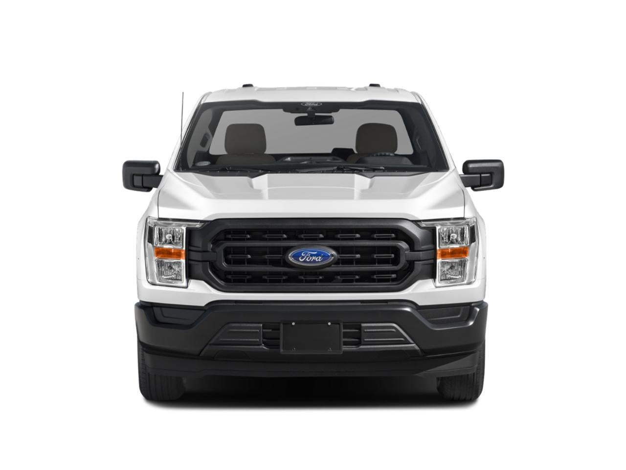 2022 Ford F-150 XL 4WD Reg Cab 6.5' Box