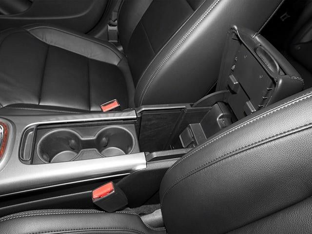 2013 Chevrolet Malibu LS
