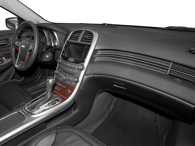 2013 Chevrolet Malibu LS
