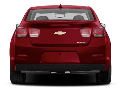 2013 Chevrolet Malibu LS