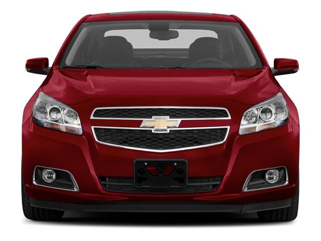 2013 Chevrolet Malibu LS