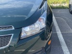 2014 Chevrolet Cruze Sedan LS (Automatic)