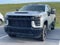 2021 Chevrolet Silverado 2500 HD Double Cab Standard Box 4-Wheel Drive Work Truck