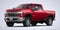 2021 Chevrolet Silverado 2500 HD Double Cab Standard Box 4-Wheel Drive Work Truck