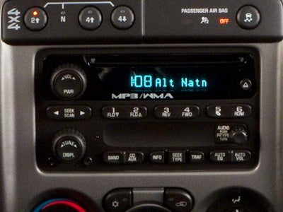 2010 Chevrolet Colorado Crew Cab 4-Wheel Drive LT 2LT