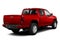 2010 Chevrolet Colorado Crew Cab 4-Wheel Drive LT 2LT