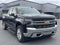 2020 Chevrolet Silverado 1500 Double Cab Standard Box 4-Wheel Drive LTZ