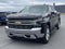 2020 Chevrolet Silverado 1500 Double Cab Standard Box 4-Wheel Drive LTZ