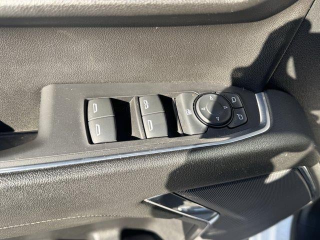 2023 Chevrolet Silverado 1500 Crew Cab Standard Box 4-Wheel Drive LT
