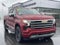 2025 Chevrolet Silverado 1500 Crew Cab Short Box 4-Wheel Drive High Country