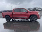 2025 Chevrolet Silverado 1500 Crew Cab Short Box 4-Wheel Drive High Country