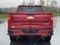2025 Chevrolet Silverado 1500 Crew Cab Short Box 4-Wheel Drive High Country