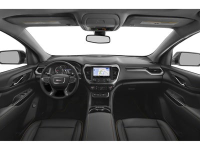 2023 GMC Acadia AWD AT4
