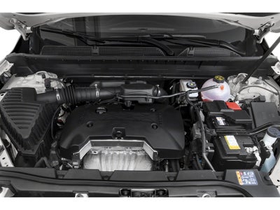 2022 GMC Acadia AWD SLE