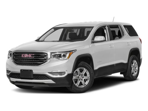 2017 GMC Acadia AWD SLE-1