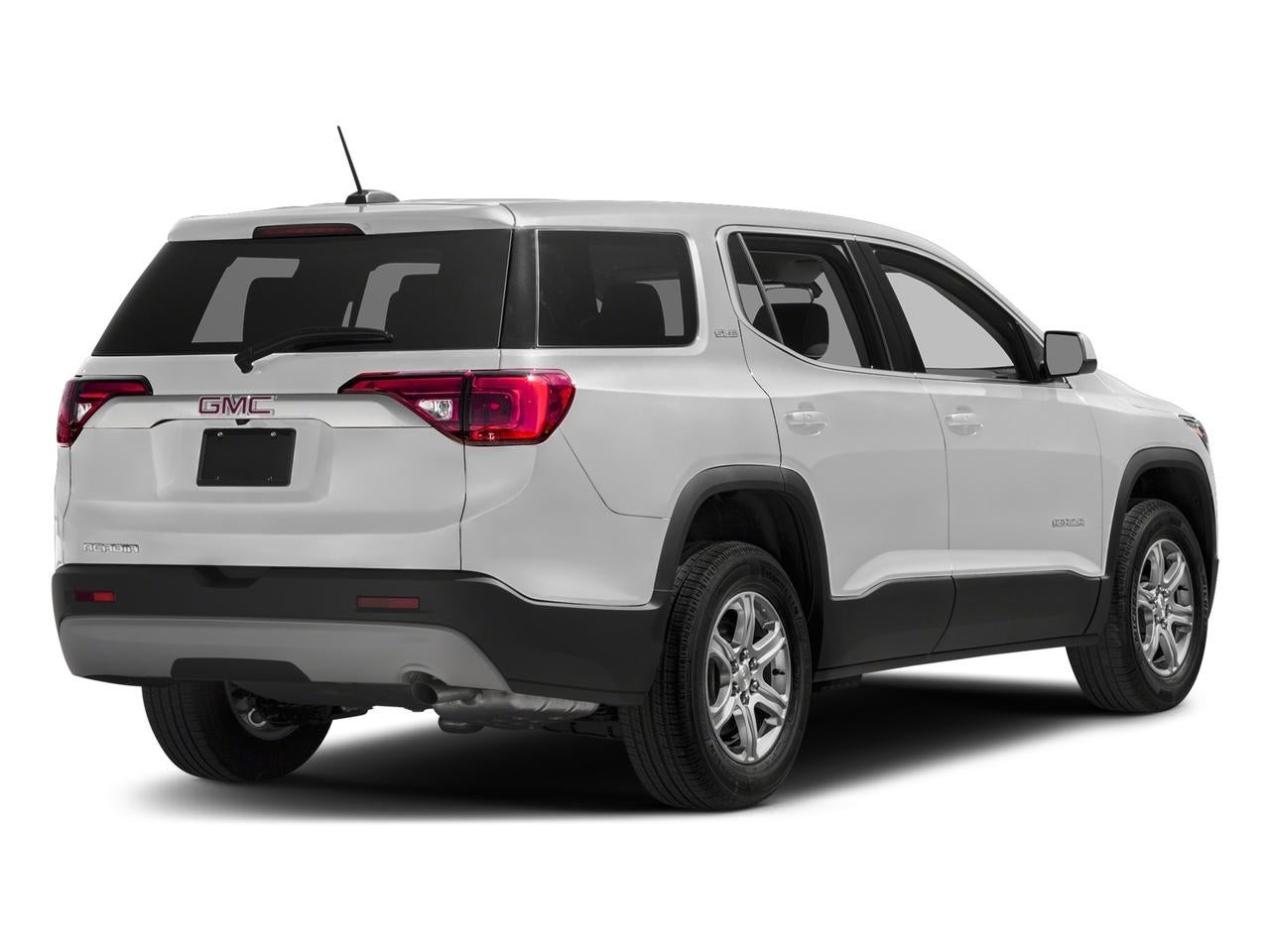 2017 GMC Acadia AWD SLE-1