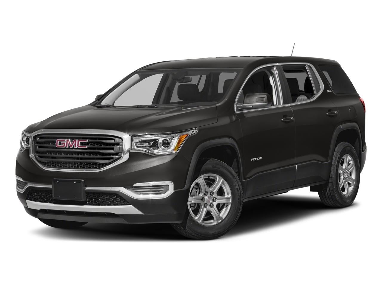 2017 GMC Acadia AWD SLE-1