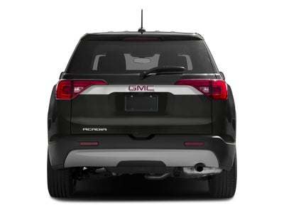 2017 GMC Acadia AWD SLE-1